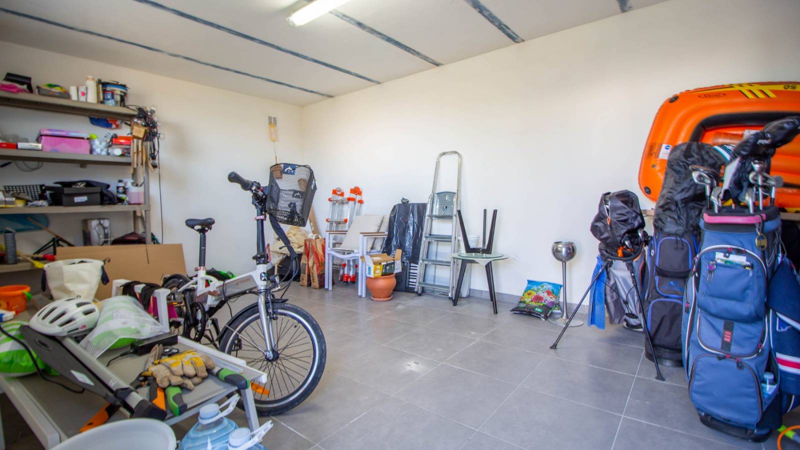 Resale - Villa - Las Colinas Golf Resort - Las Colinas