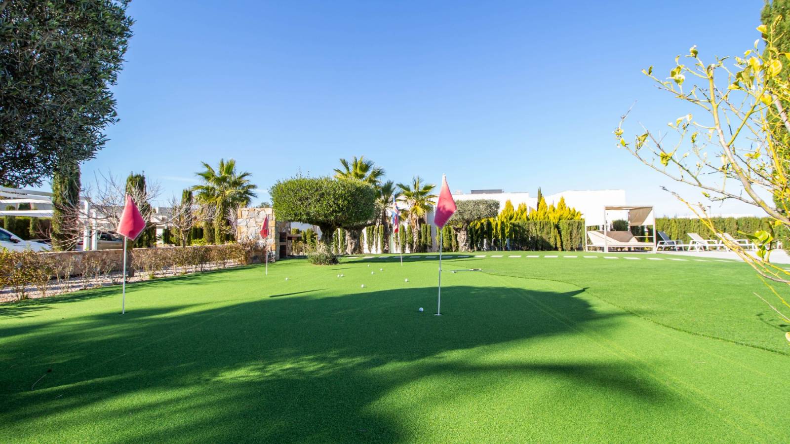 Resale - Villa - Las Colinas Golf Resort - Las Colinas