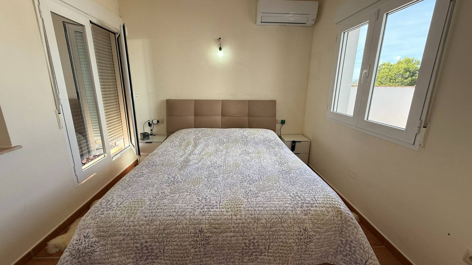 Resale - Villa - Las Palas