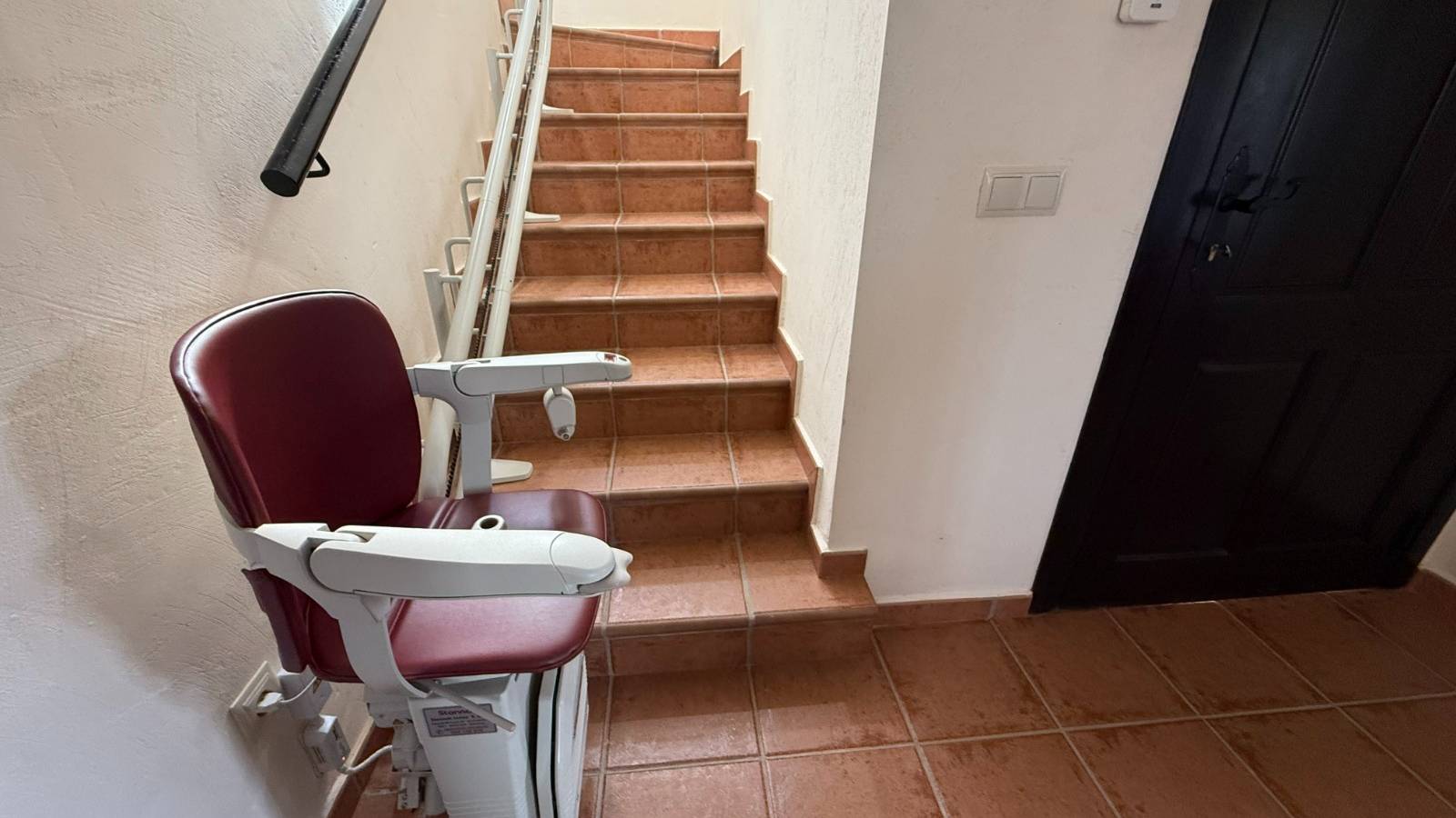 Resale - Villa - Las Palas