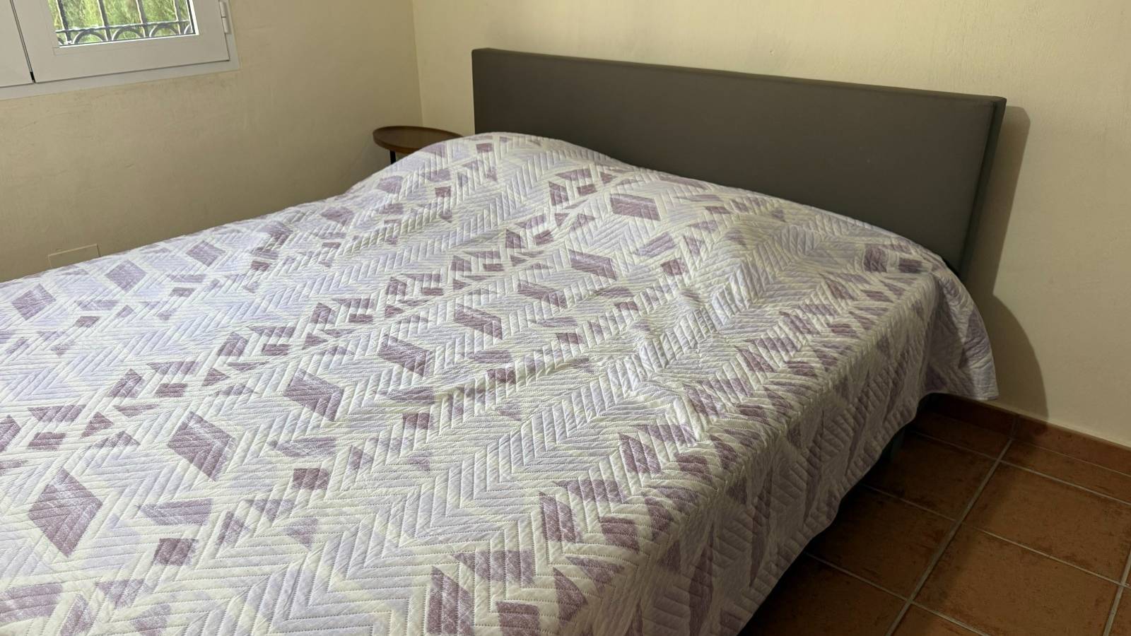 Resale - Villa - Las Palas