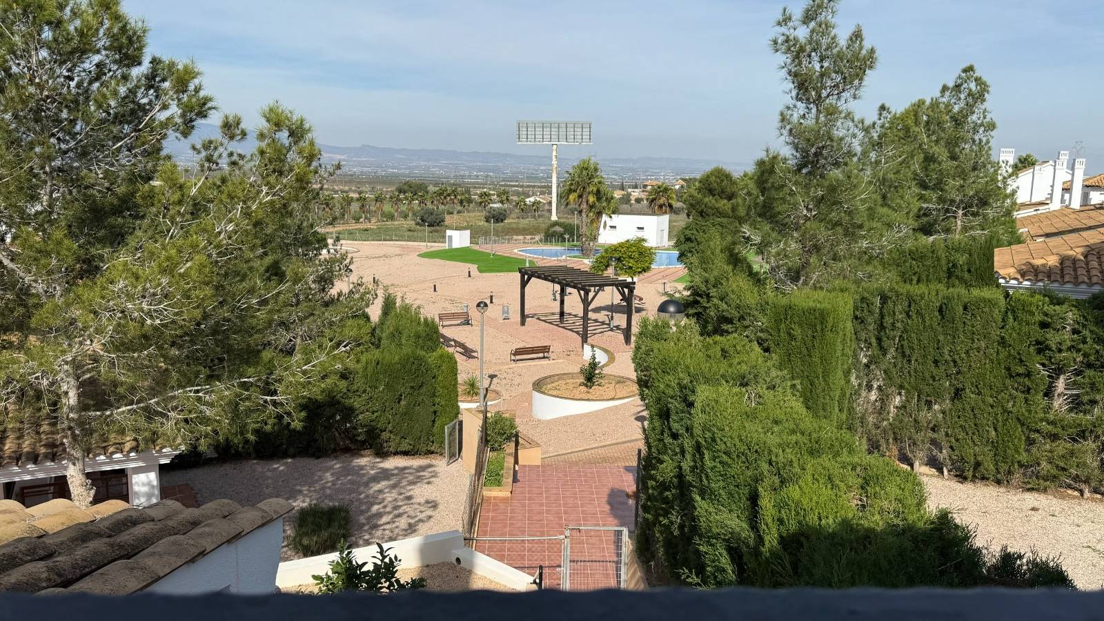 Resale - Villa - Las Palas