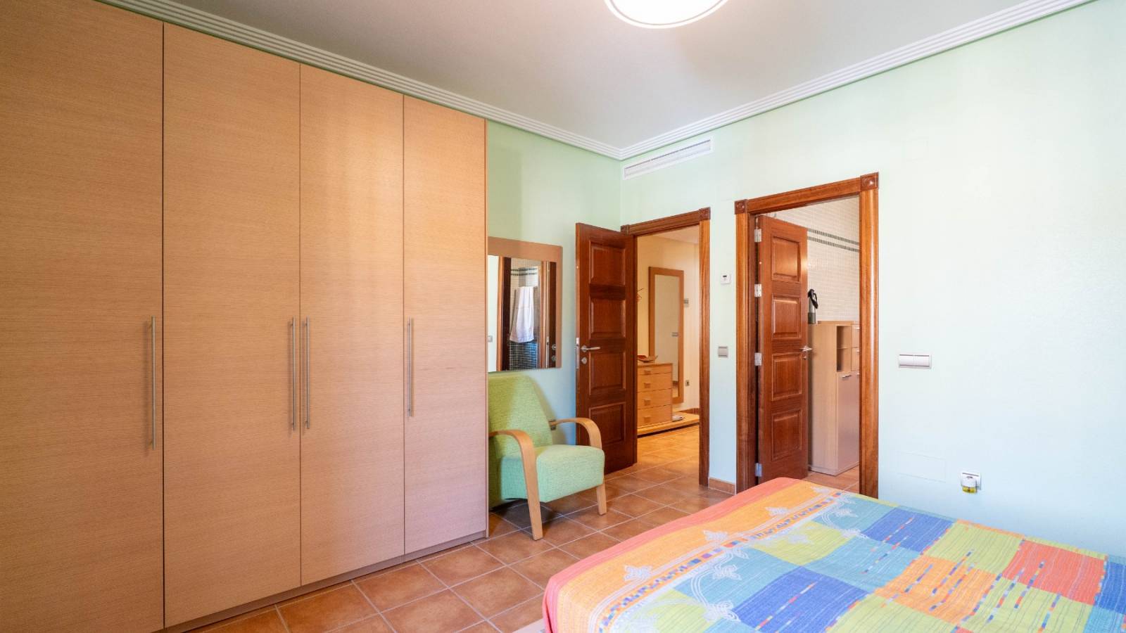 Resale - Villa - Los Alcazares - Beach