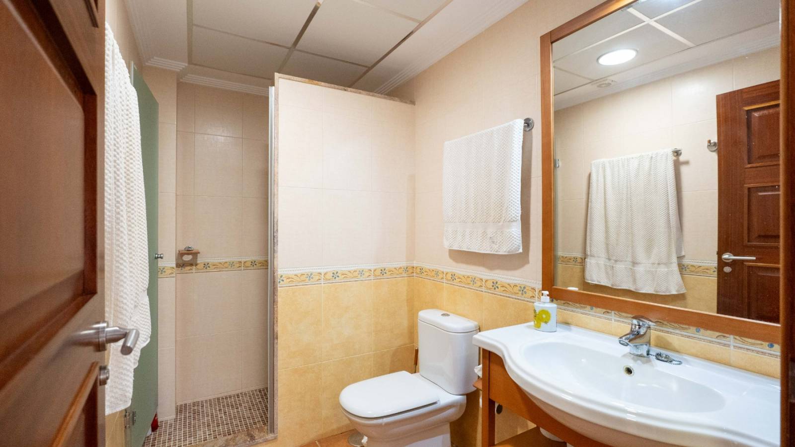 Resale - Villa - Los Alcazares - Beach