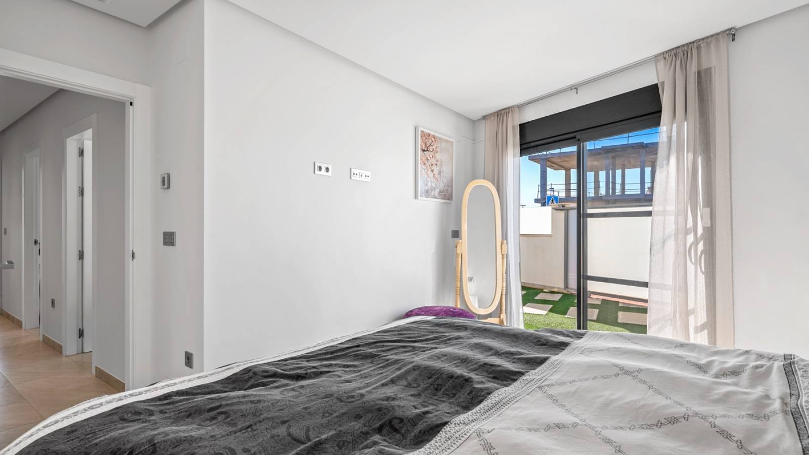 Resale - Villa - Los Alcazares - Euro Roda