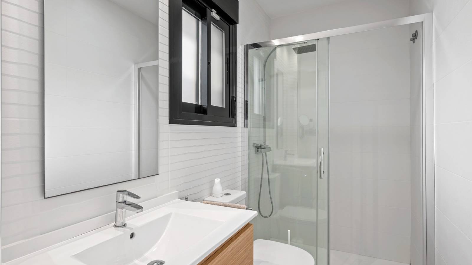 Resale - Villa - Los Alcazares - Euro Roda