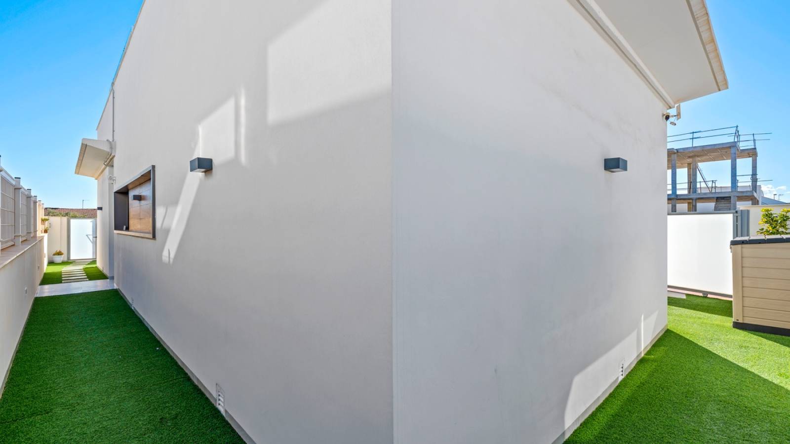 Resale - Villa - Los Alcazares - Euro Roda