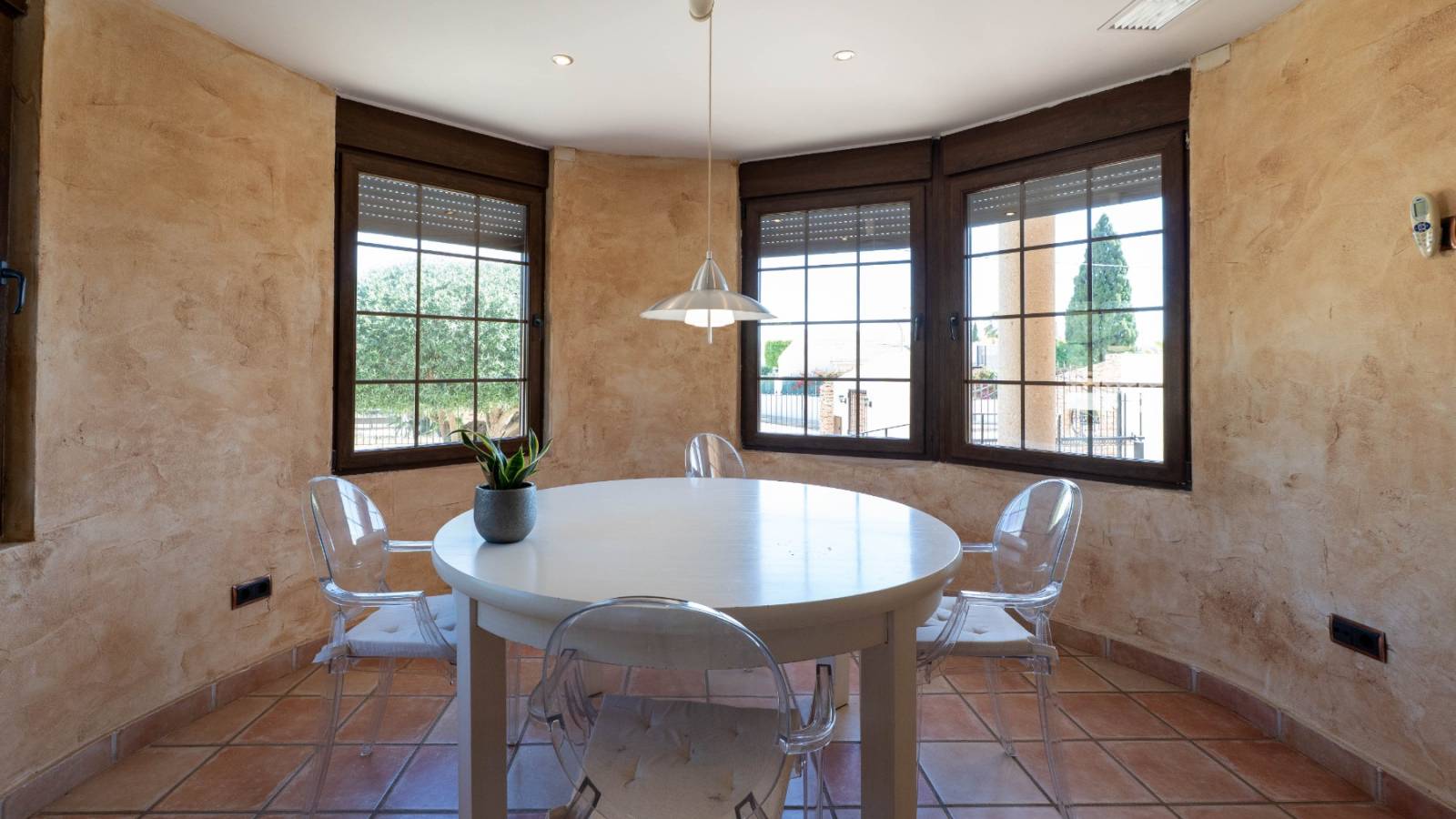 Resale - Villa - Los Alcazares - Lomas del Rame