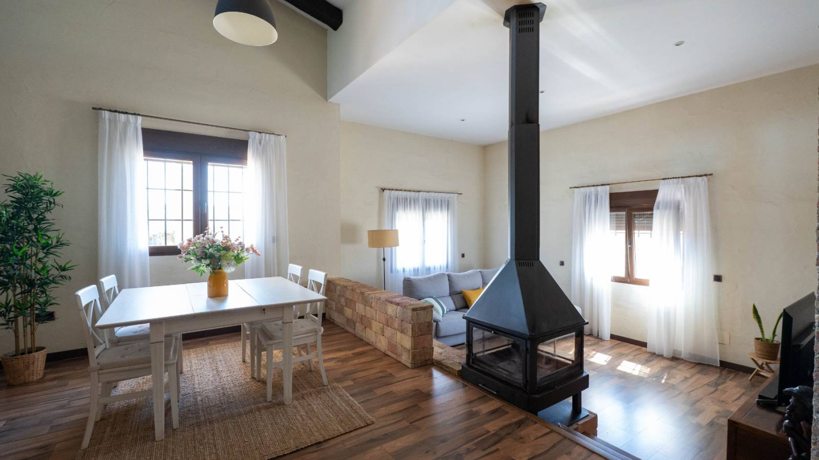 Resale - Villa - Los Alcazares - Lomas del Rame