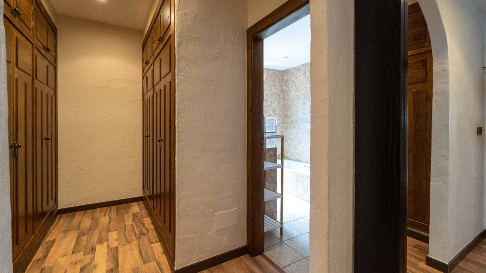 Resale - Villa - Los Alcazares - Lomas del Rame