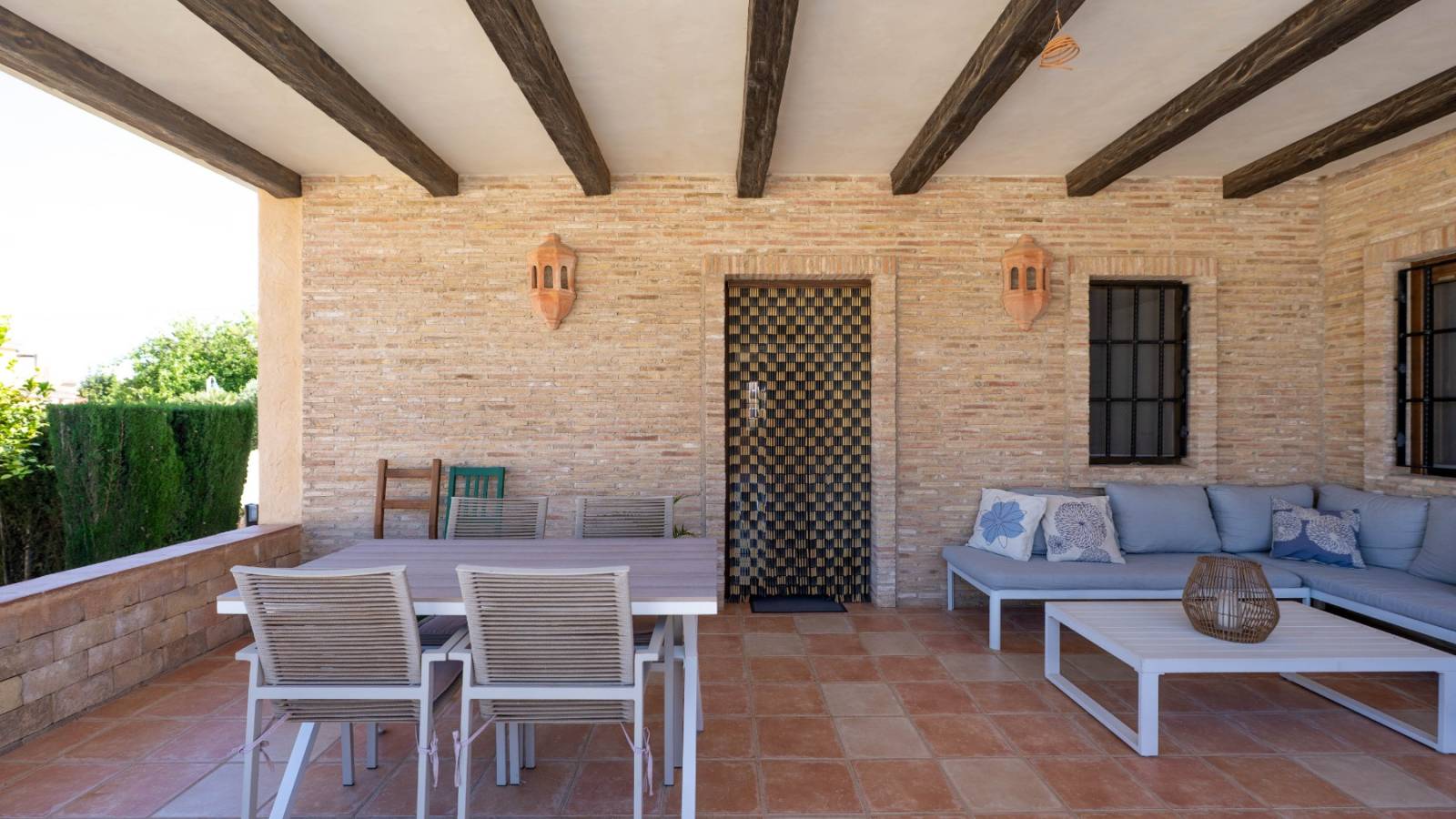 Resale - Villa - Los Alcazares - Lomas del Rame