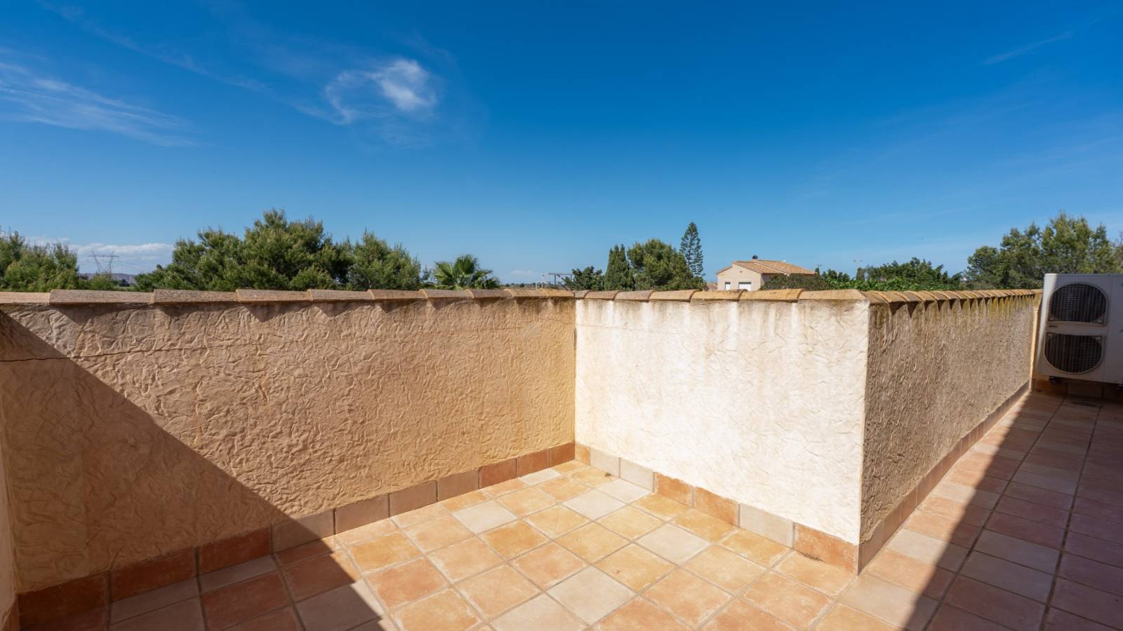 Resale - Villa - Los Alcazares - Lomas del Rame
