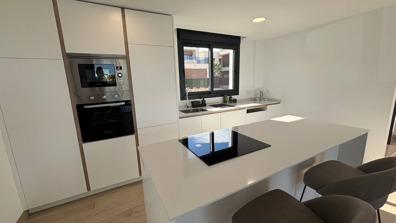 Resale - Villa - Los Alcazares - Roda