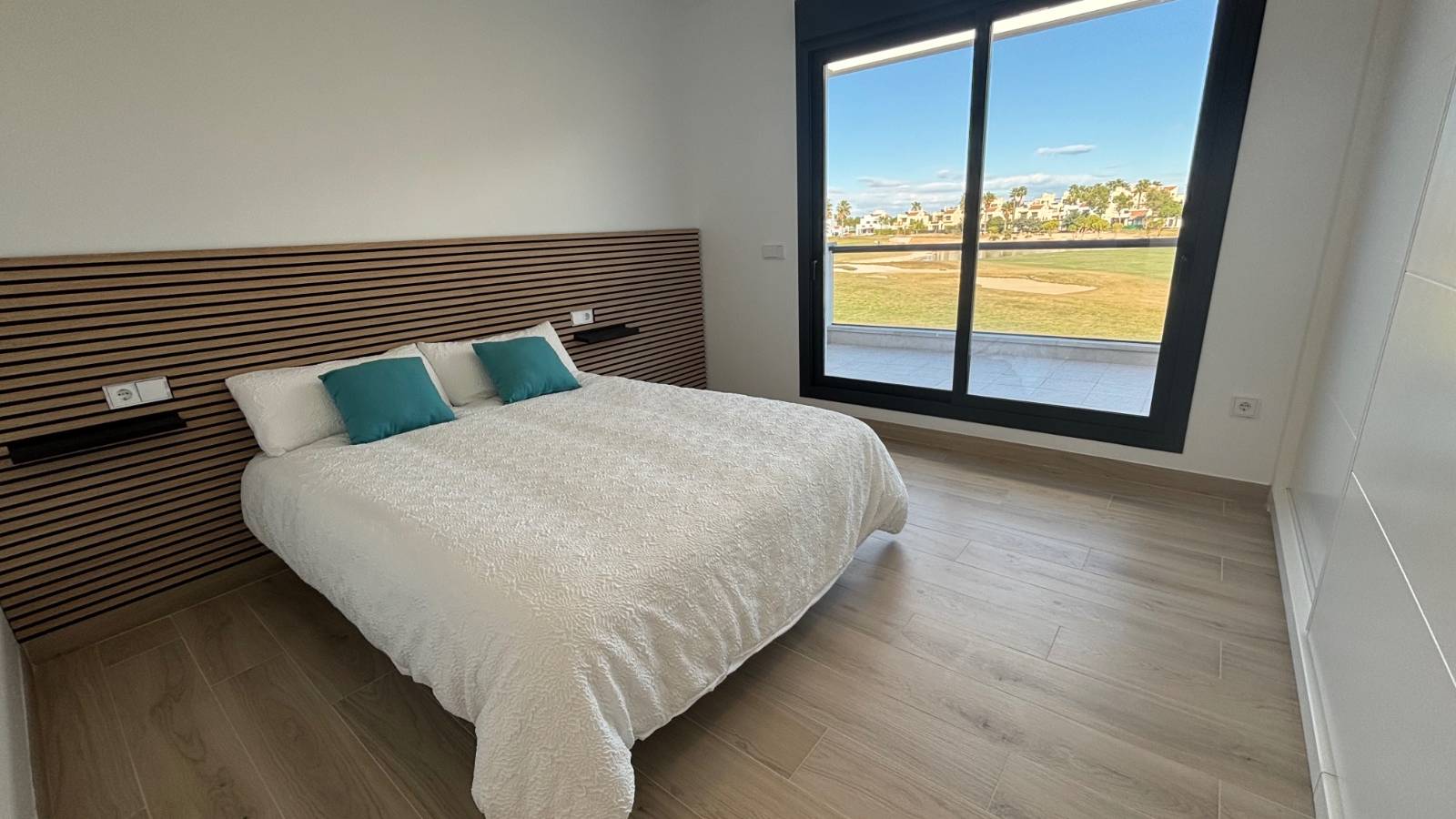 Resale - Villa - Los Alcazares - Roda