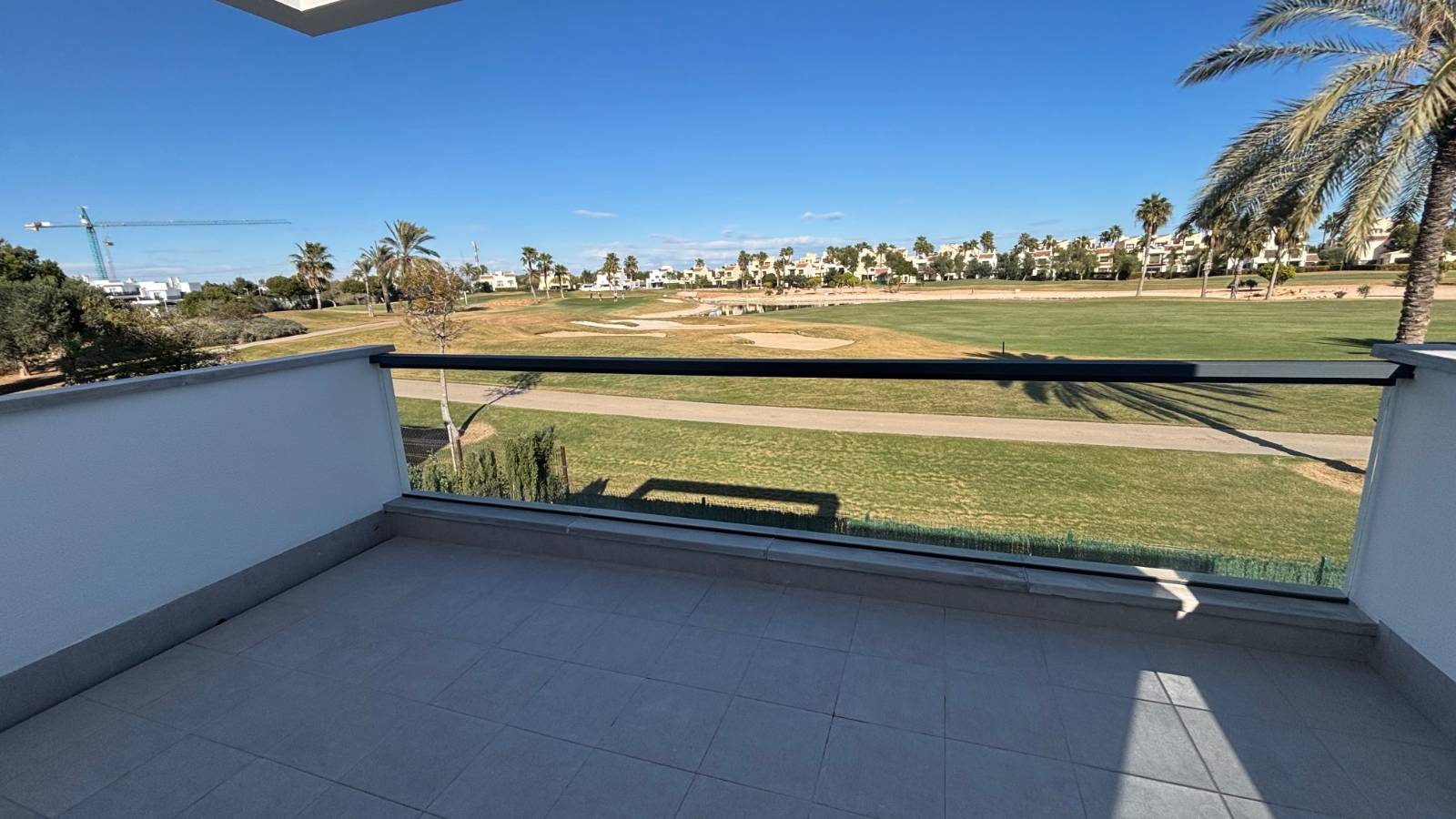 Resale - Villa - Los Alcazares - Roda