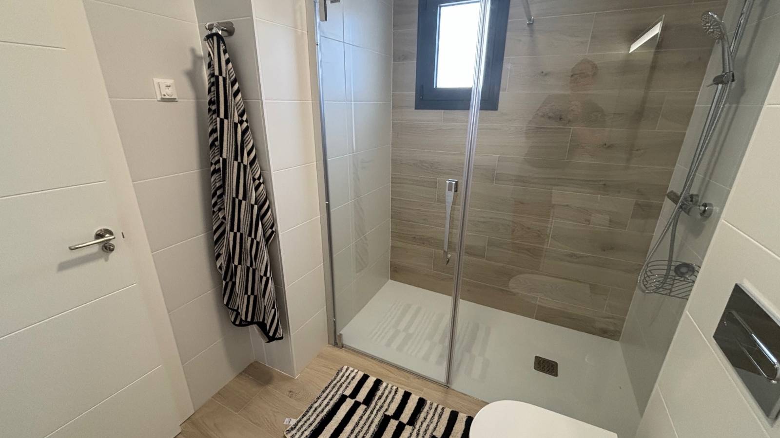 Resale - Villa - Los Alcazares - Roda