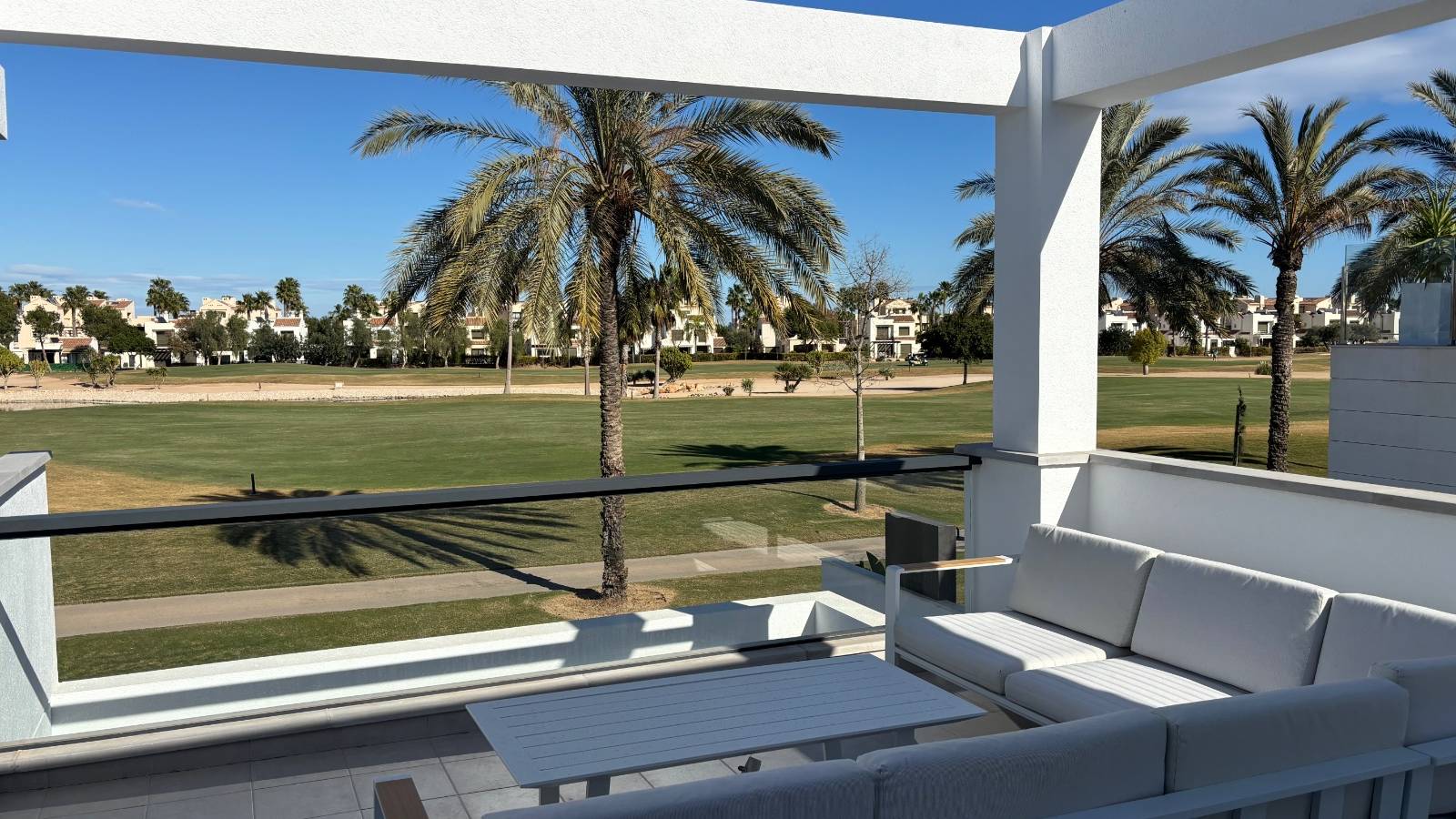 Resale - Villa - Los Alcazares - Roda