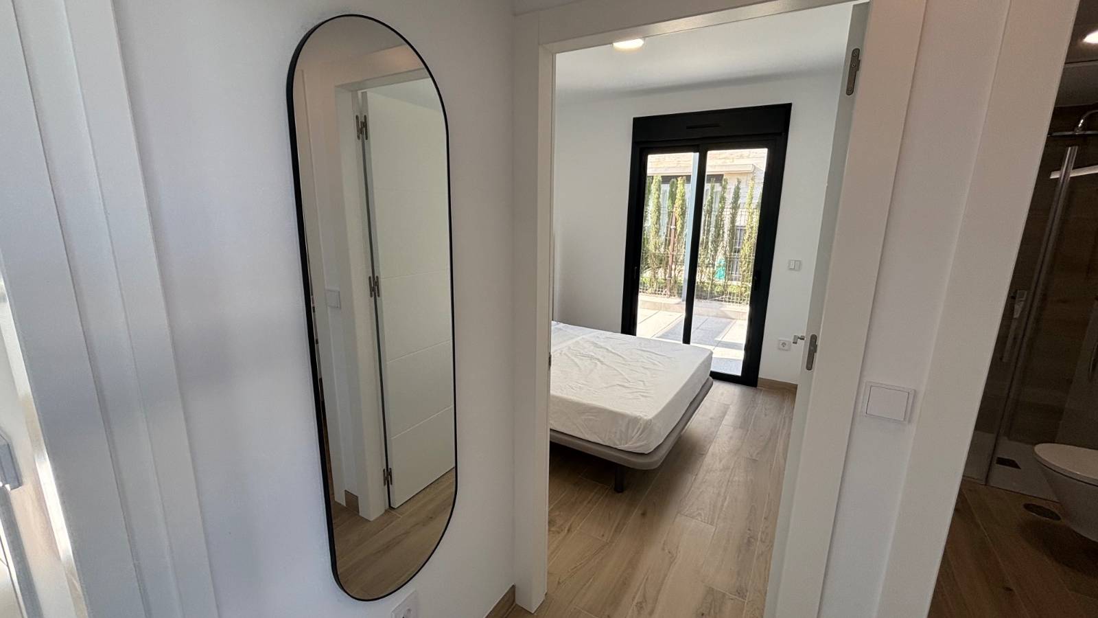 Resale - Villa - Los Alcazares - Roda