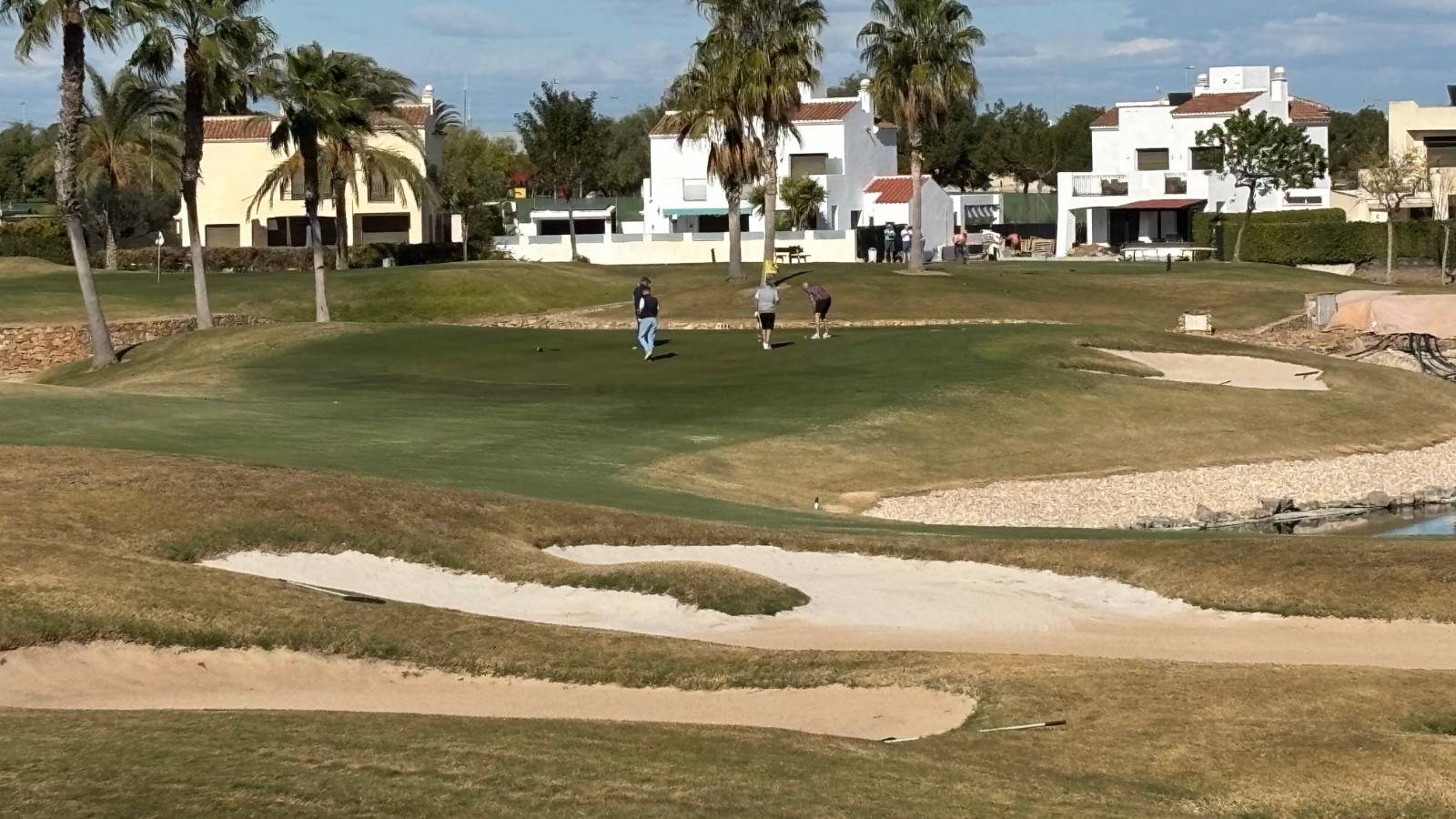 Resale - Villa - Los Alcazares - Roda