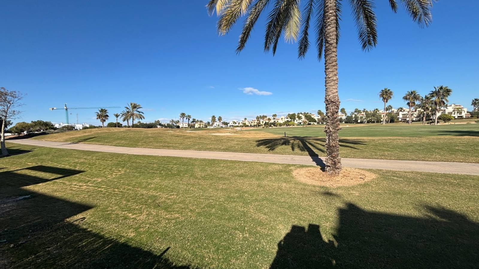 Resale - Villa - Los Alcazares - Roda