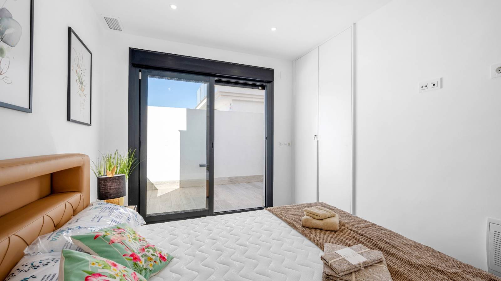 Resale - Villa - Los Alcazares - Serena Golf