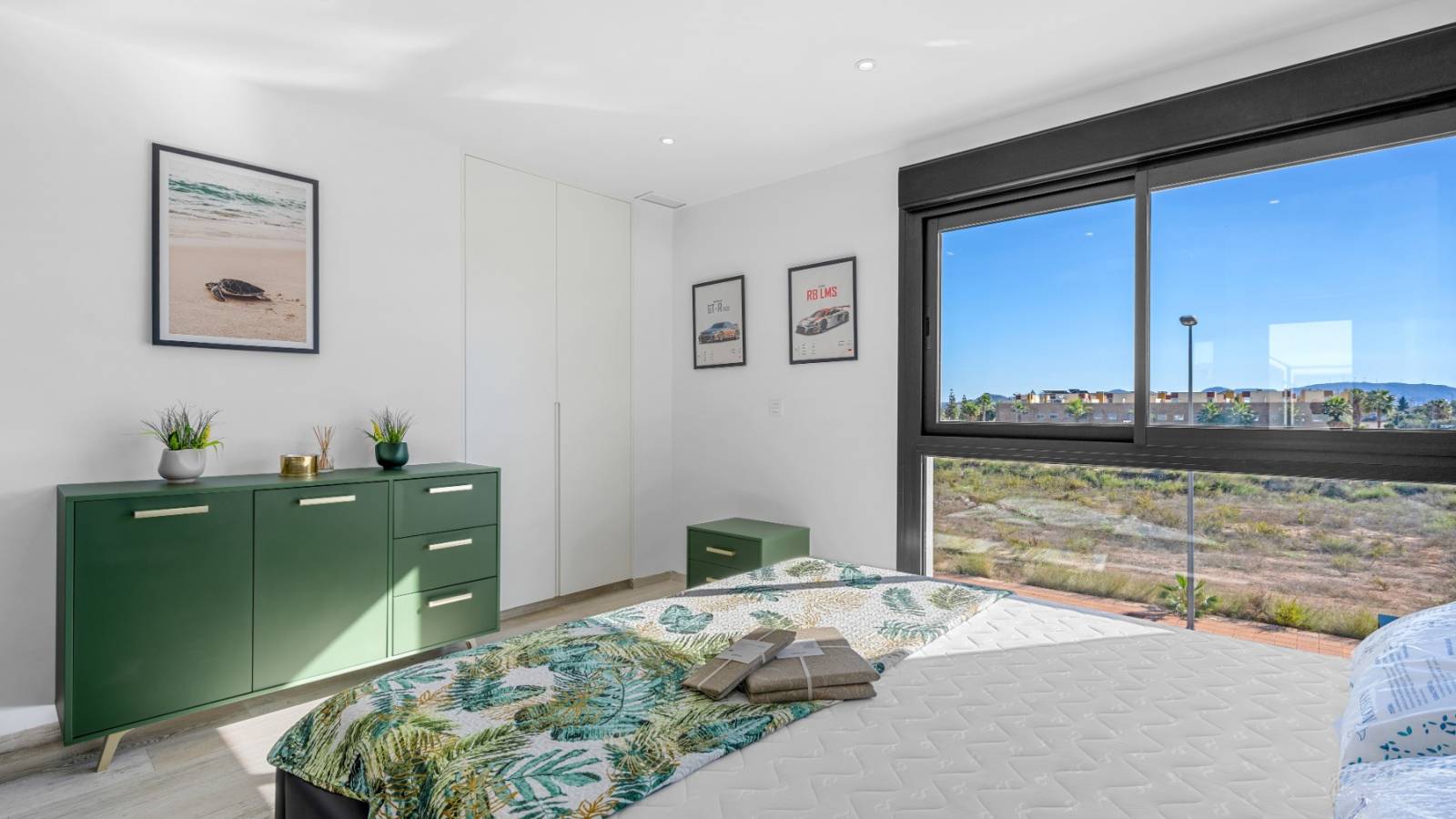 Resale - Villa - Los Alcazares - Serena Golf