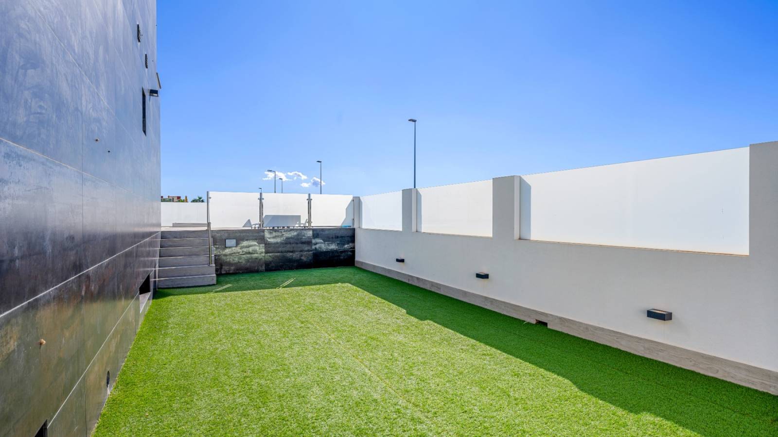 Resale - Villa - Los Alcazares - Serena Golf