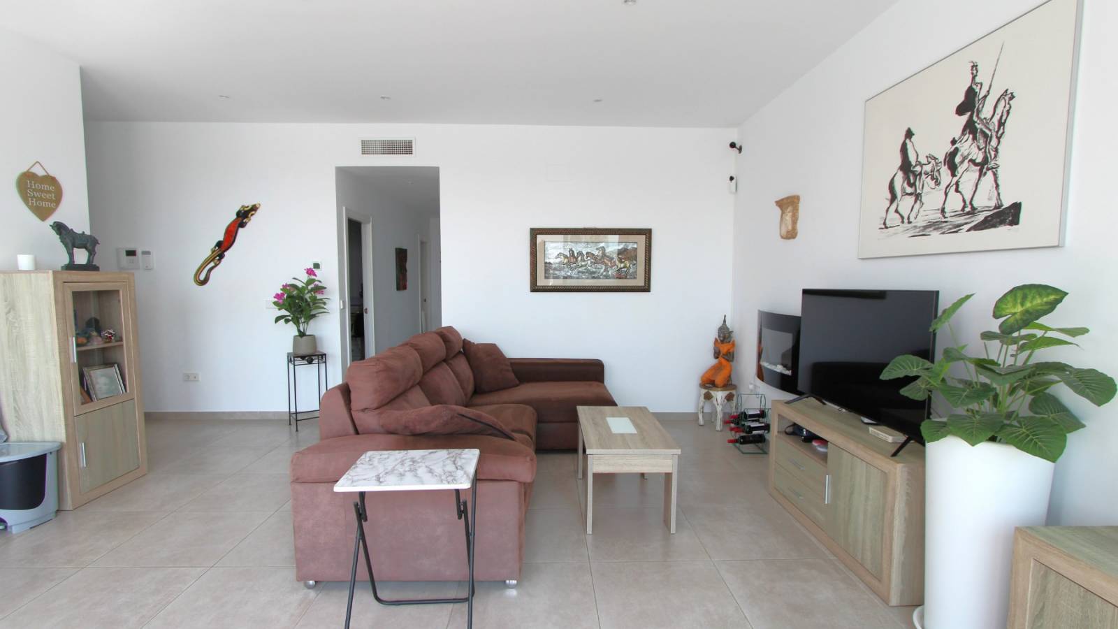 Resale - Villa - Los Alcazares