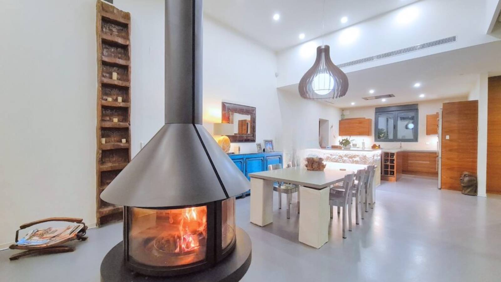 Resale - Villa - Los Alcazares