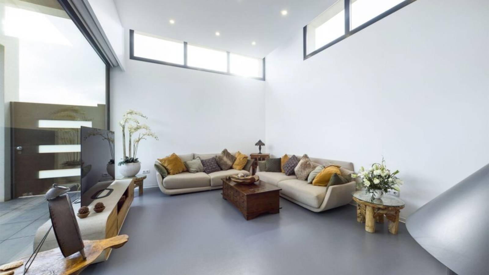 Resale - Villa - Los Alcazares