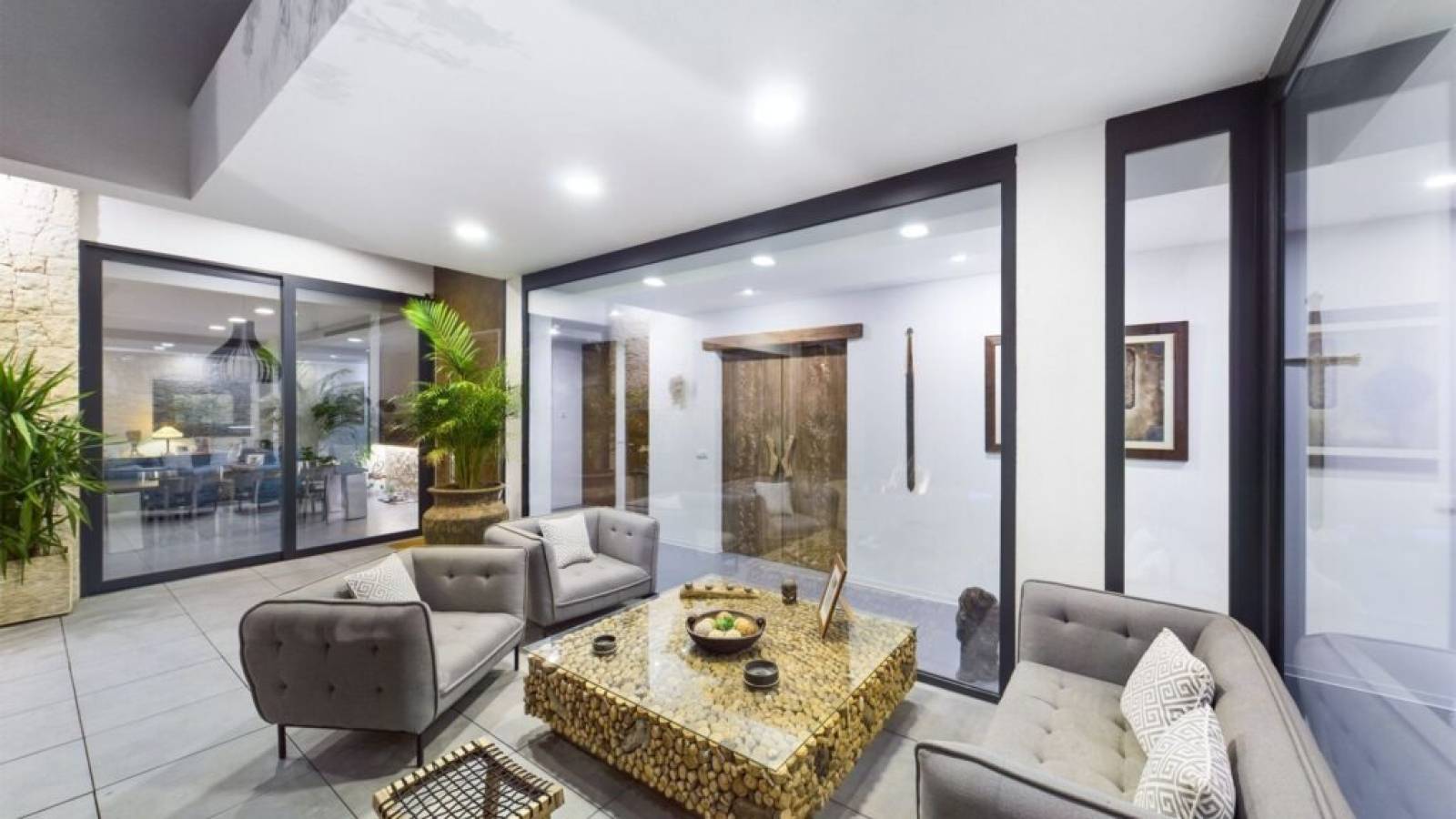 Resale - Villa - Los Alcazares