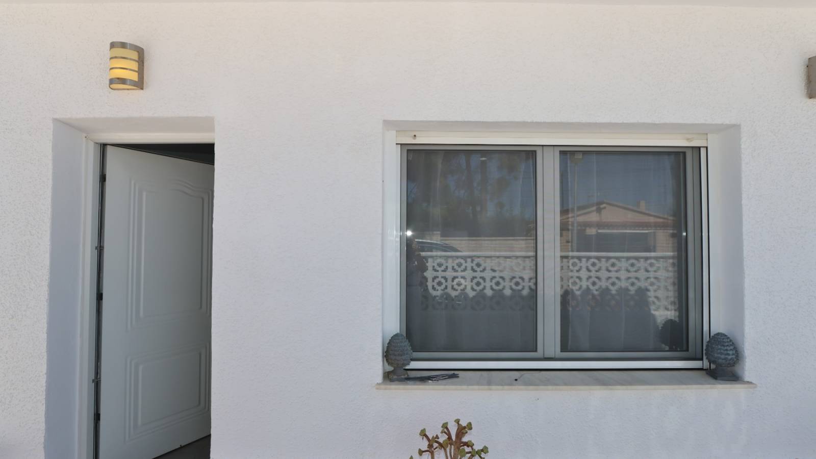 Resale - Villa - Los Urrutias - Costa Calida