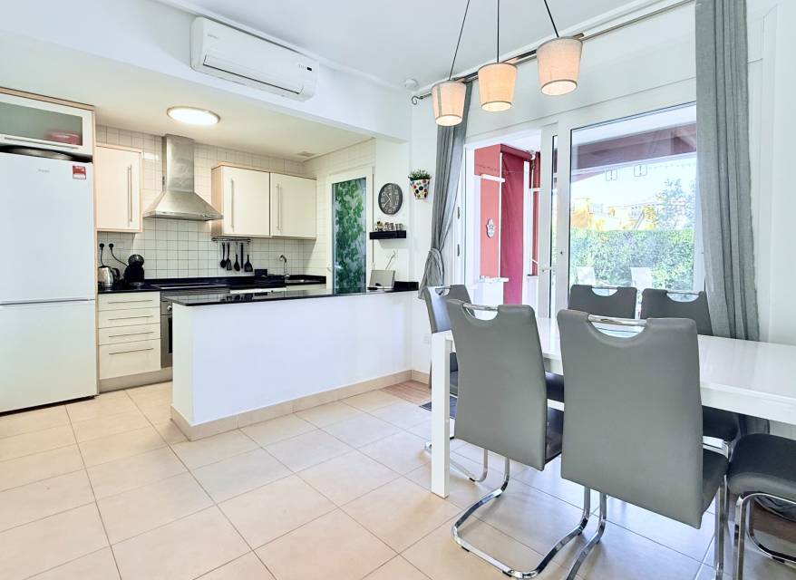 Resale - Villa - Mar Menor Golf Resort