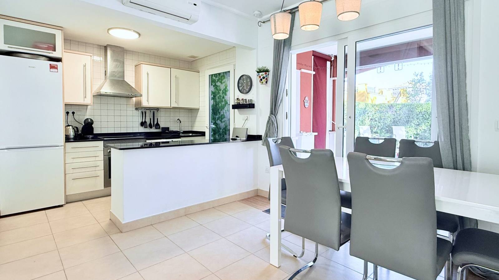 Resale - Villa - Mar Menor Golf Resort