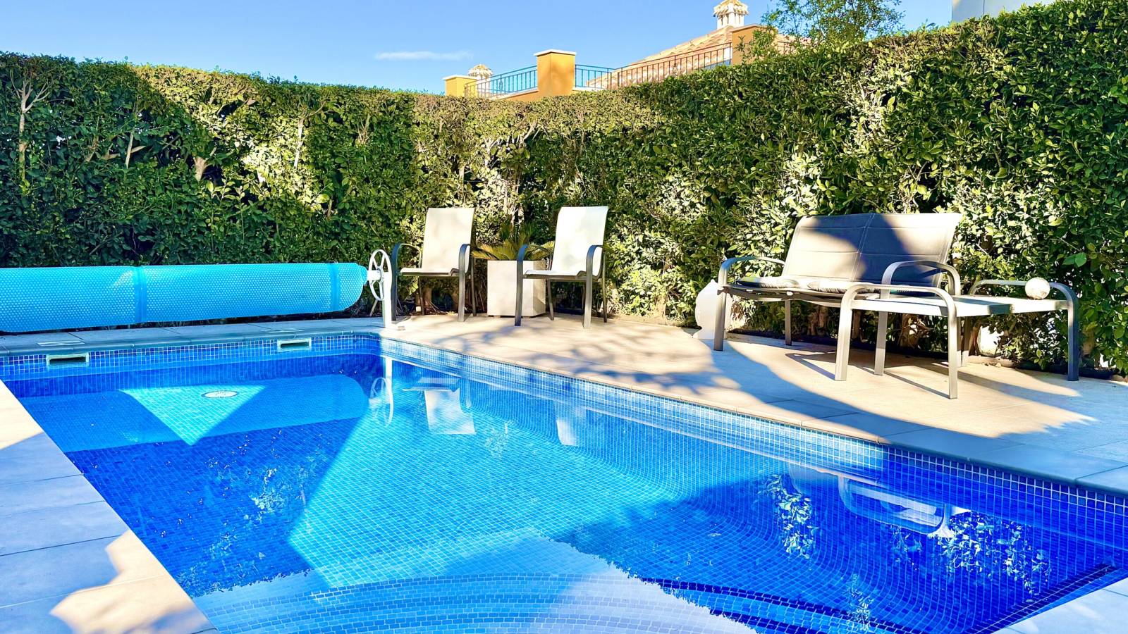 Resale - Villa - Mar Menor Golf Resort