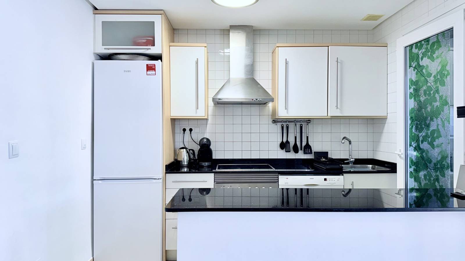 Resale - Villa - Mar Menor Golf Resort