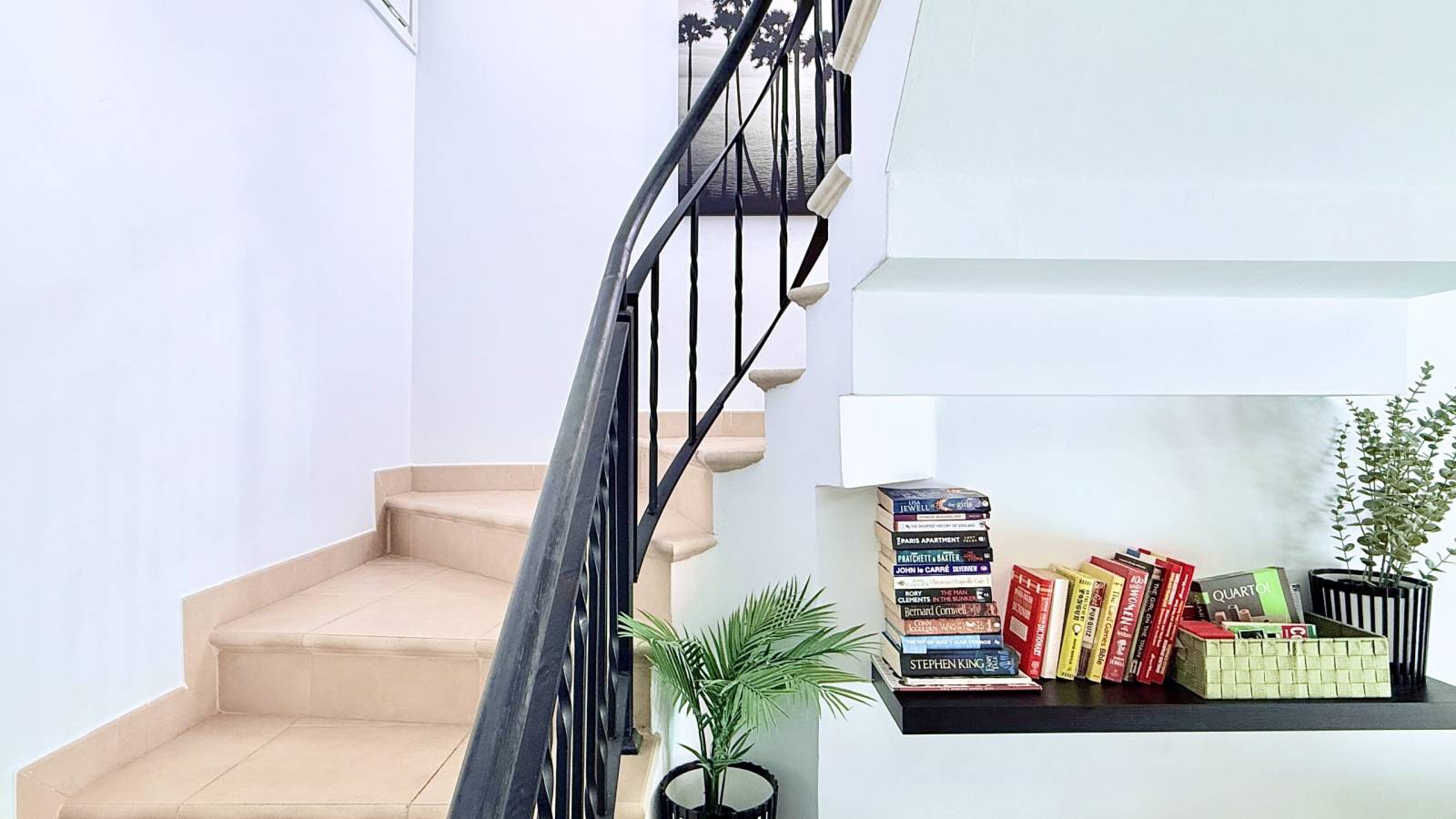 Resale - Villa - Mar Menor Golf Resort