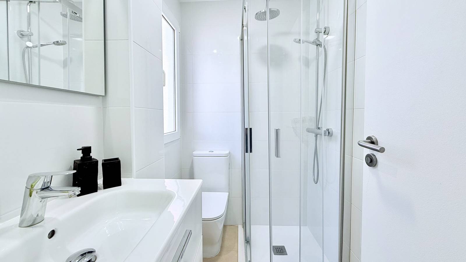 Resale - Villa - Mar Menor Golf Resort