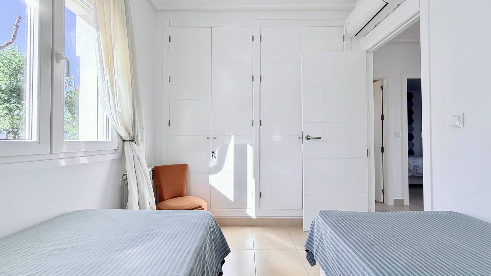 Resale - Villa - Mar Menor Golf Resort