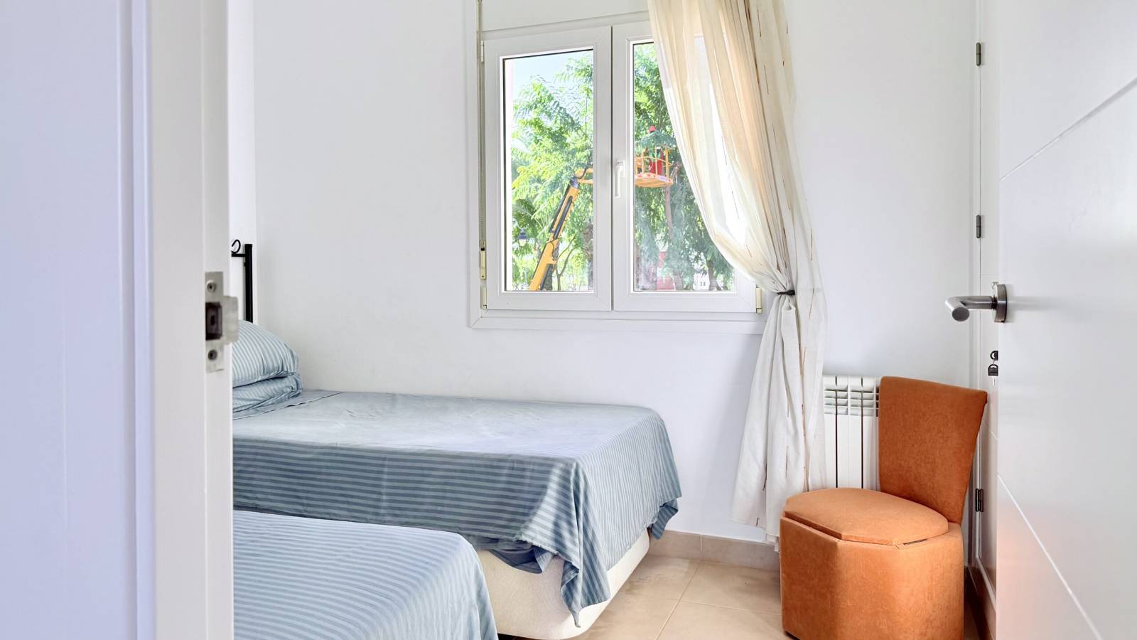 Resale - Villa - Mar Menor Golf Resort