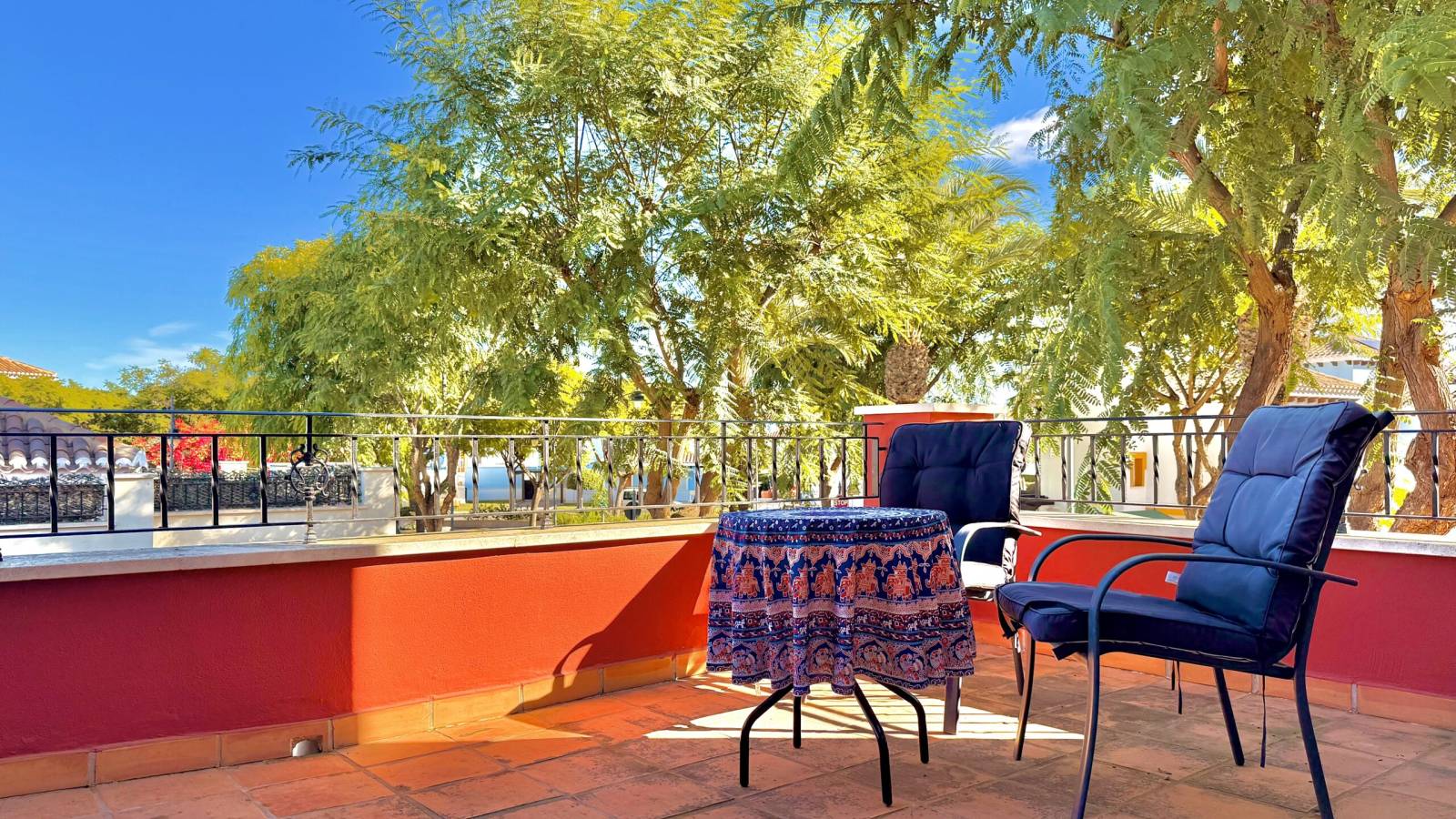 Resale - Villa - Mar Menor Golf Resort