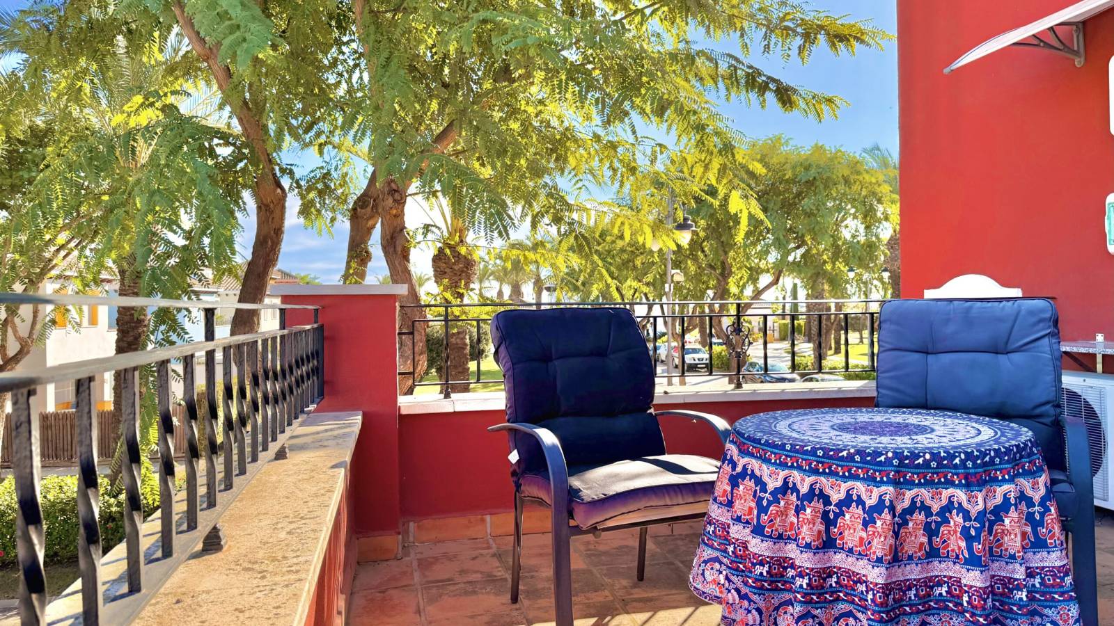 Resale - Villa - Mar Menor Golf Resort