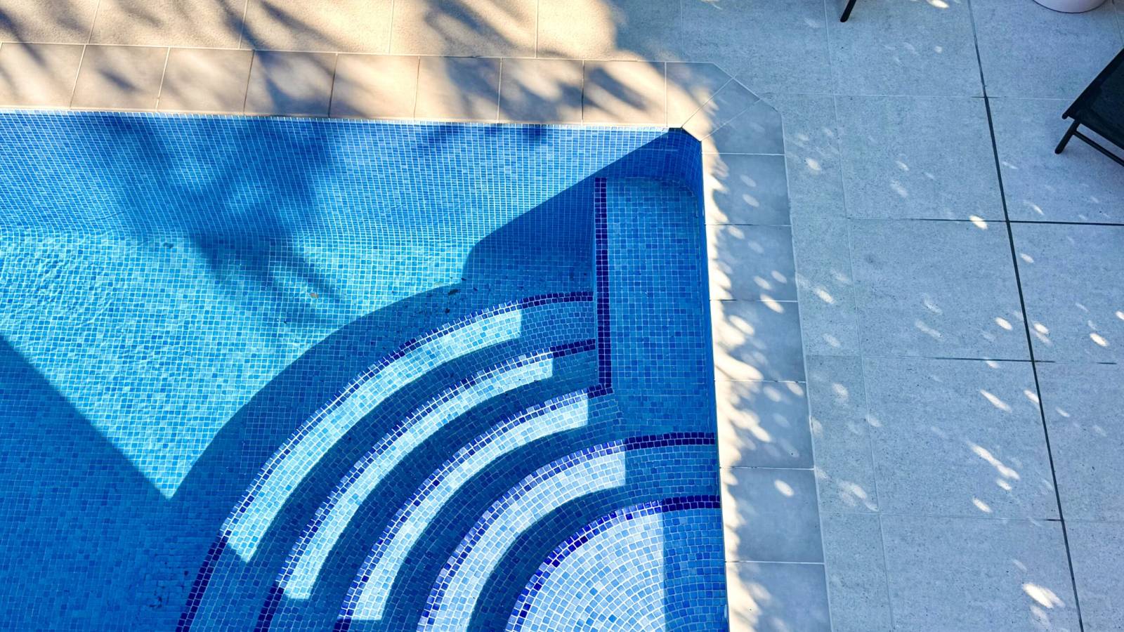 Resale - Villa - Mar Menor Golf Resort