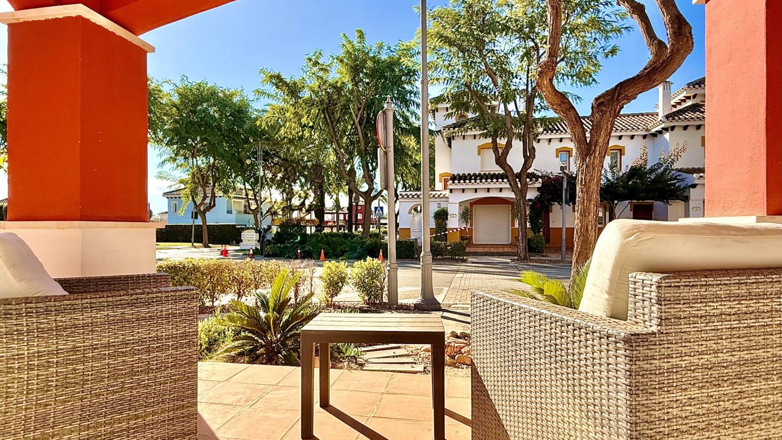 Resale - Villa - Mar Menor Golf Resort