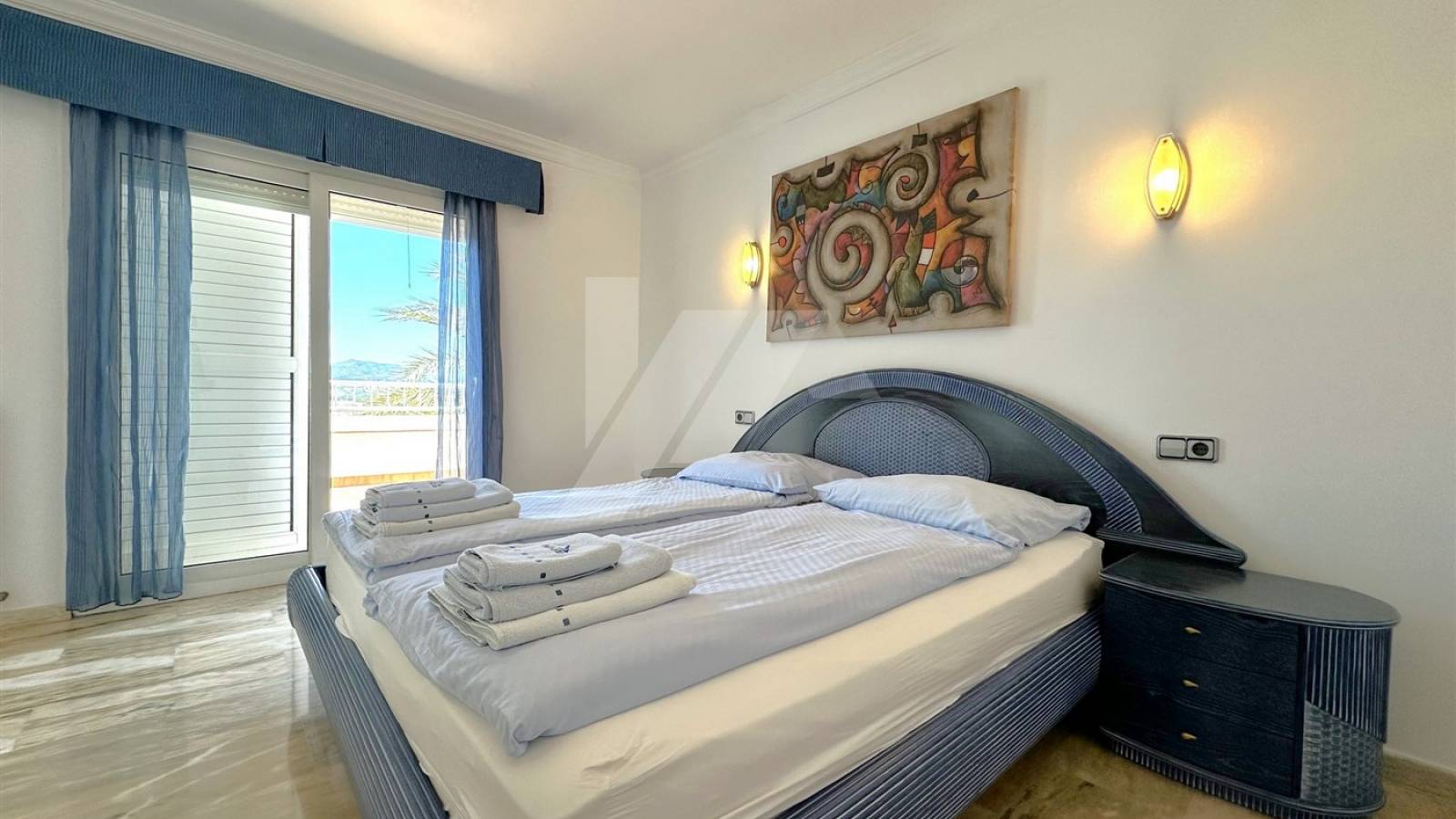 Resale - Villa - Moraira - Alcasar