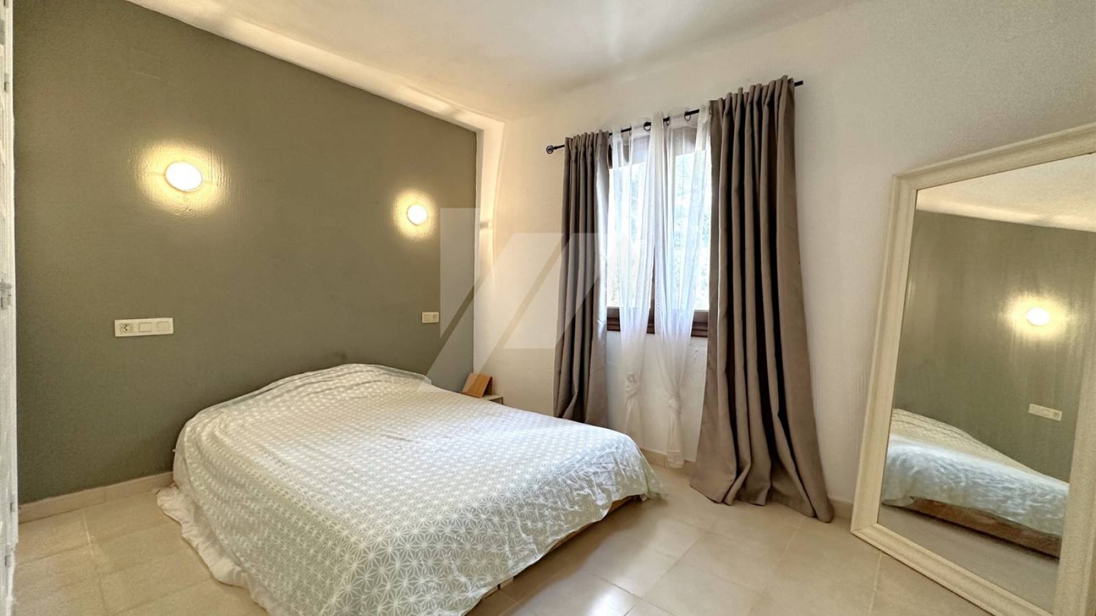 Resale - Villa - Moraira - El Portet - Pla de Mar