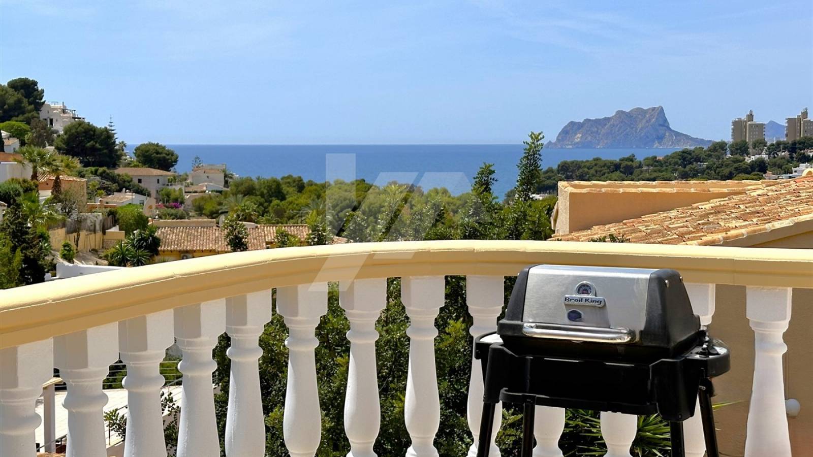 Resale - Villa - Moraira - El Portet - Pla de Mar