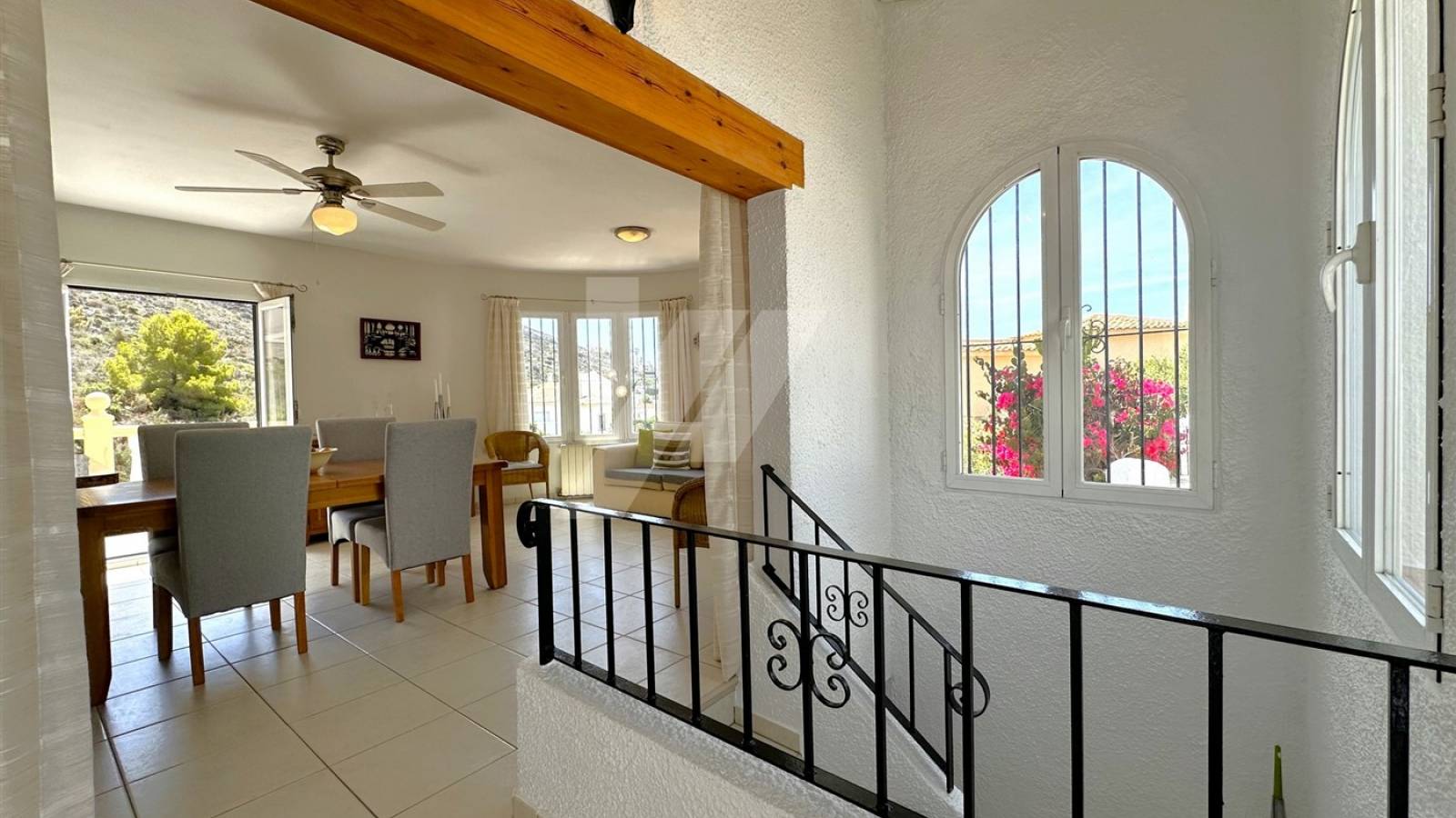 Resale - Villa - Moraira - El Portet - Pla de Mar