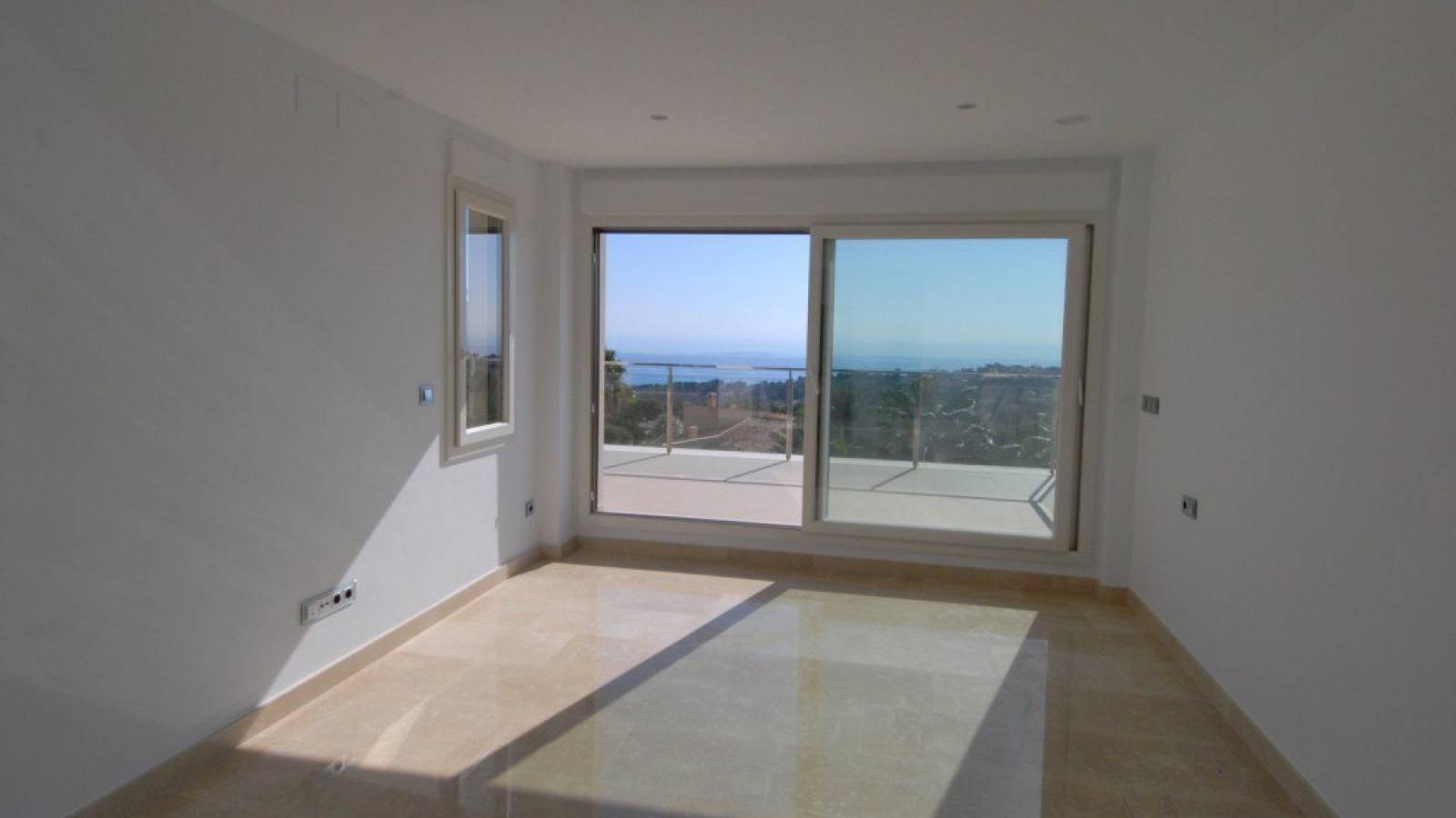 Resale - Villa - Moraira - Moravit