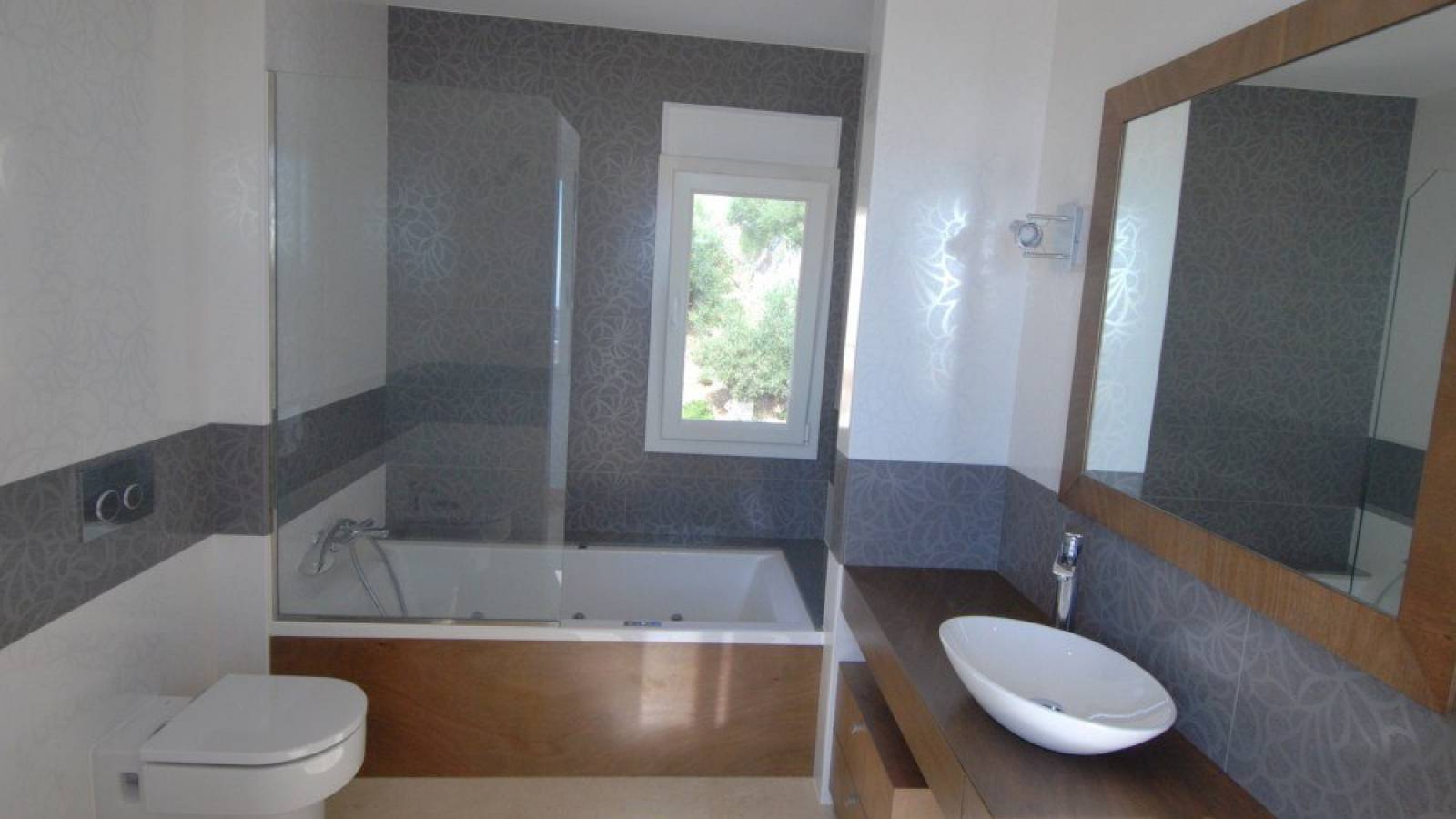 Resale - Villa - Moraira - Moravit